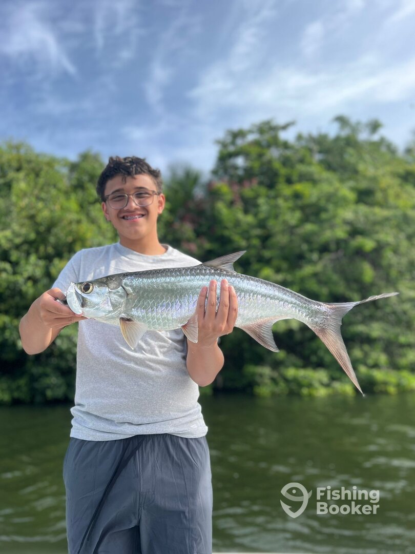 San Juan Report Photo 0