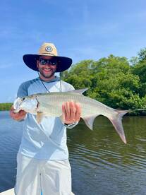 San Juan Report Photo 1