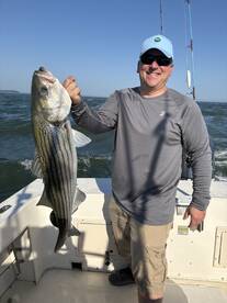 Father & Son Bass Battle