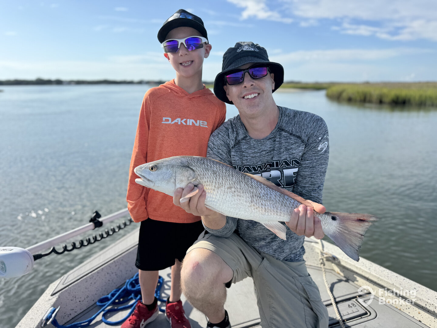 St. Augustine Report Photo 0