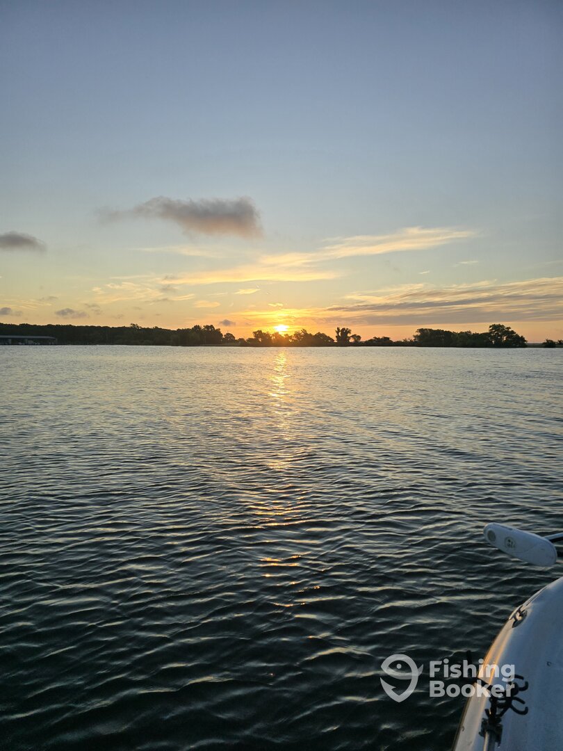 West Tawakoni Report Photo 0