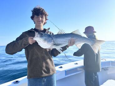 Chatham Report Photo 2