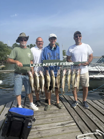 Westfield Report Photo 2