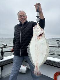 More Happy Fisherman