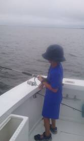 Wanchese Report Photo 2