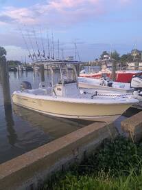 Apalachicola Report Photo 2