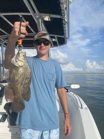 Apalachicola Report Photo 1