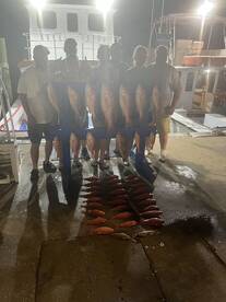 Afternoon trip 8 hour