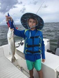 Port St. Joe Report Photo 2