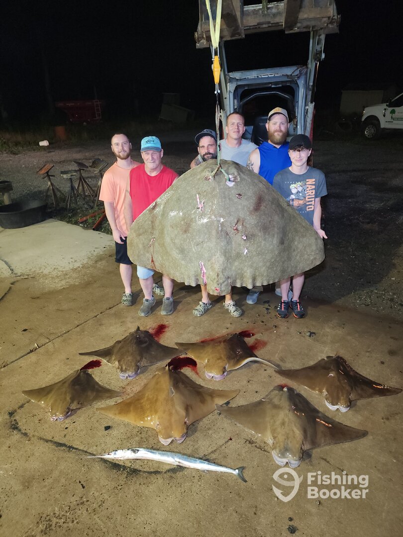 Ocean Pines Report Photo 0