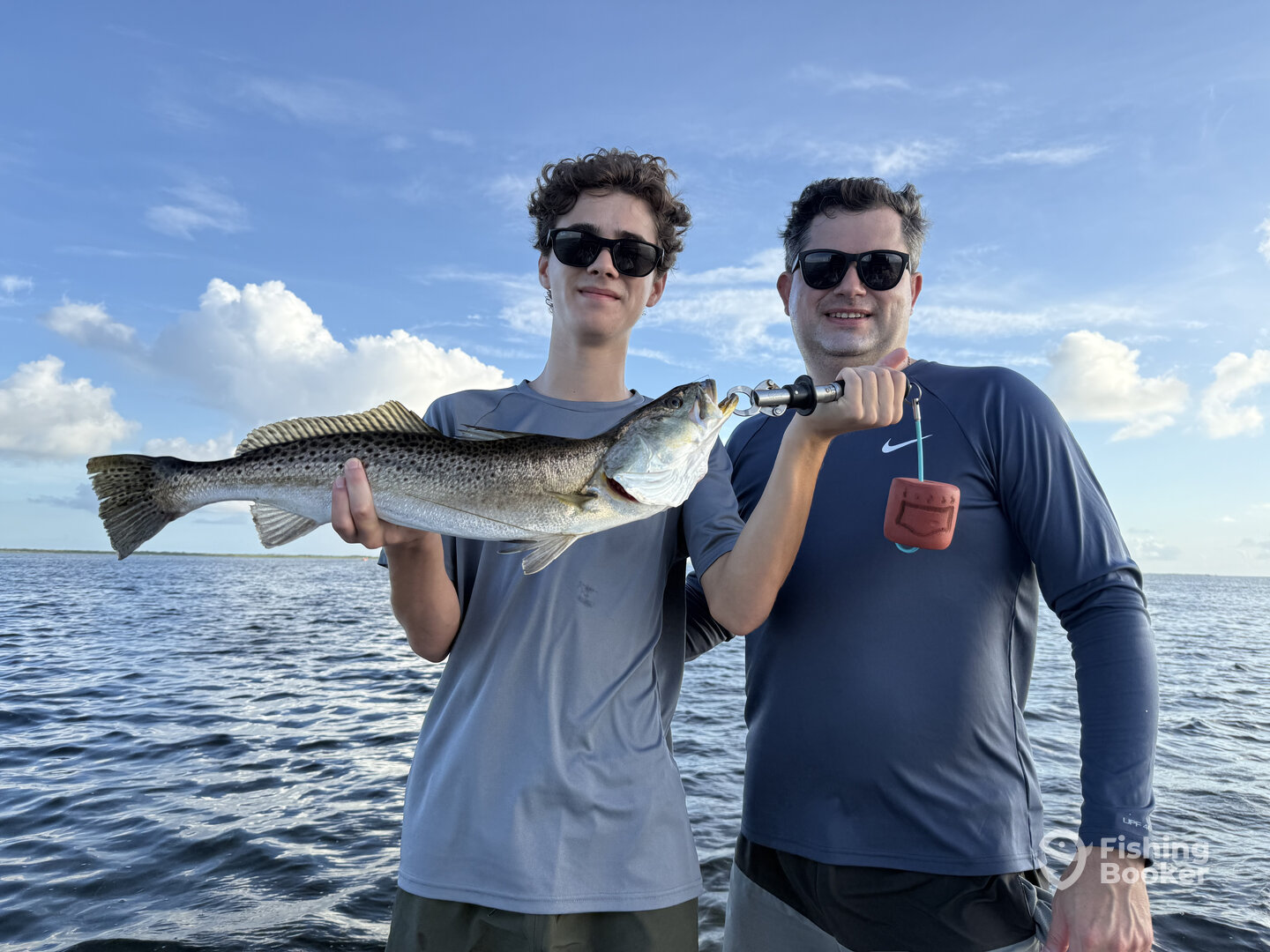 Corpus Christi Report Photo 0