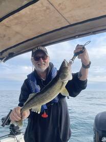 Walleye, Walleye , Walleye