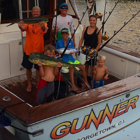 North Sound Estates Report Photo 1