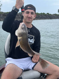 Mother /Son Getaway!