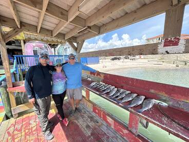 Aransas Bay Report Photo 3