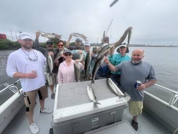 Rock Hall Report Photo 1