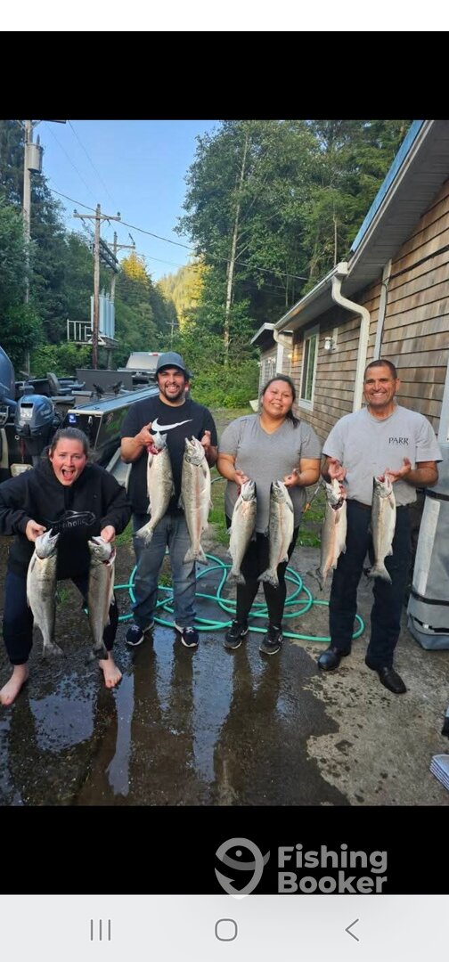 Tillamook Report Photo 0