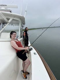 Fabulous Flounder Fiesta