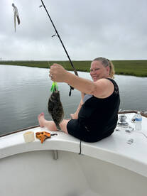 Fort Pierce Report Photo 1