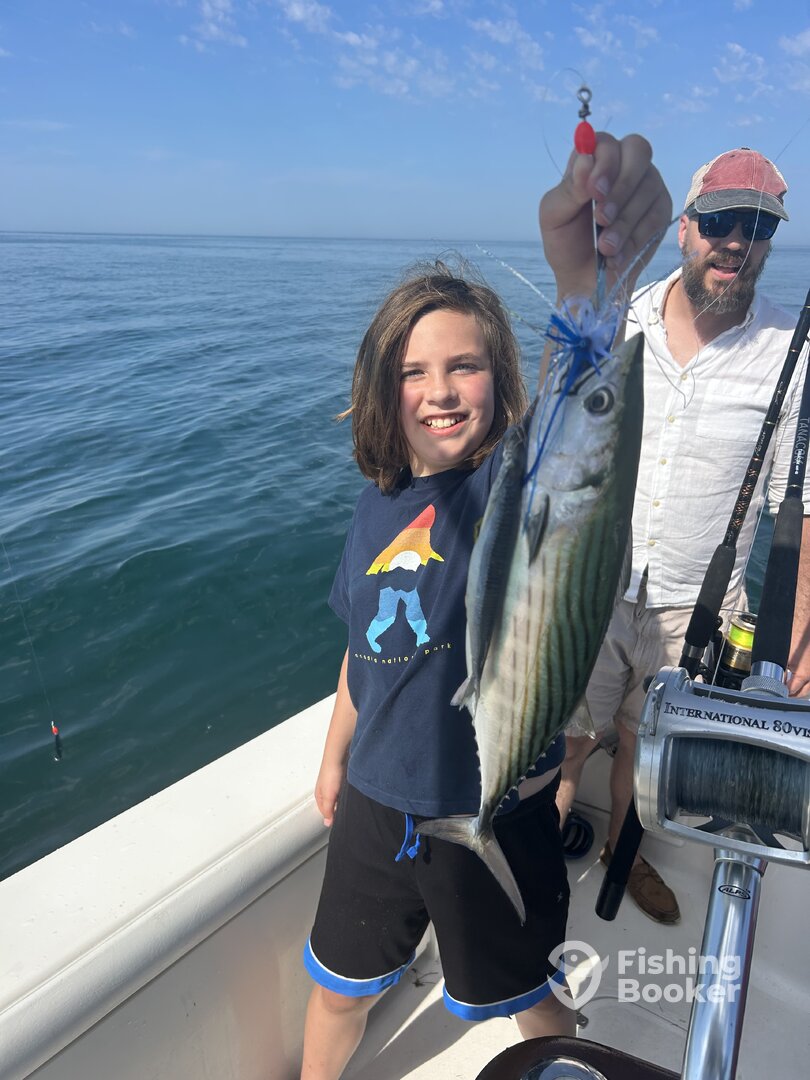 Fort Pierce Report Photo 0