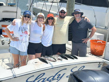 Fort Pierce Report Photo 1