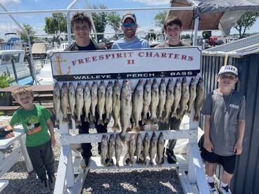 Lakeside Marblehead Report Photo 2