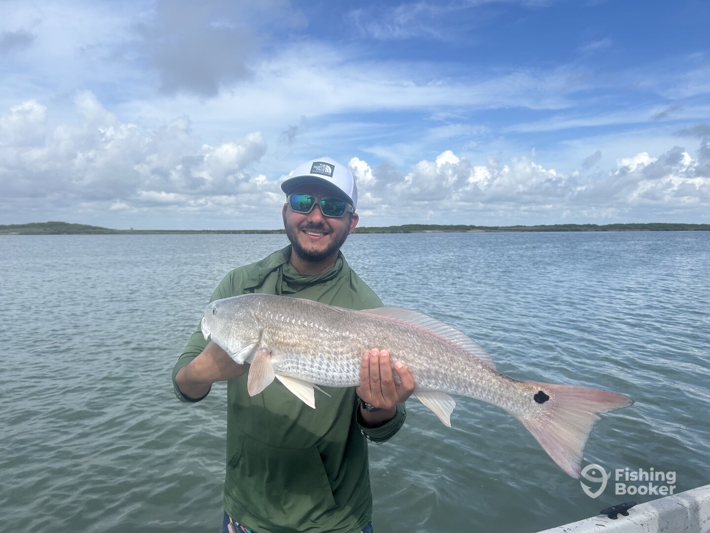 Port Isabel Report Photo 0