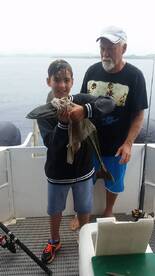 Young Fisherman - Outstanding!