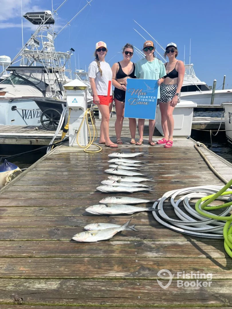 Wanchese Report Photo 0