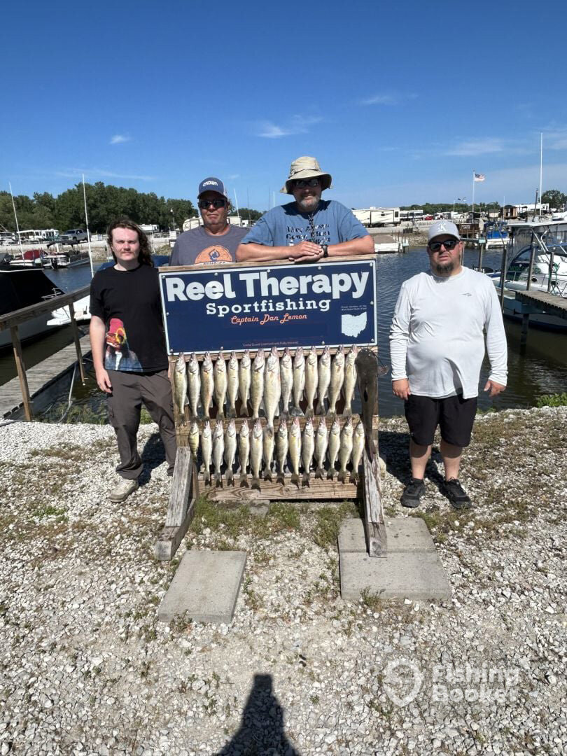 Curtice Report Photo 0