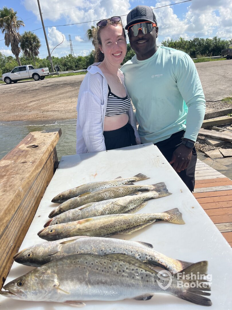 Galveston Report Photo 0