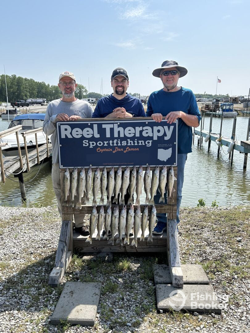 Curtice Report Photo 0