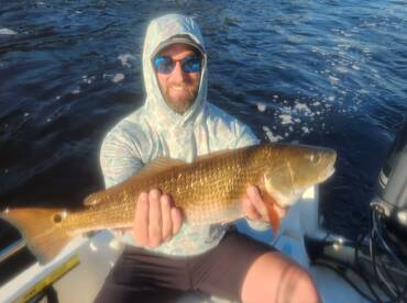 Summertime sizzling action! 