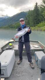 Knik River Kings