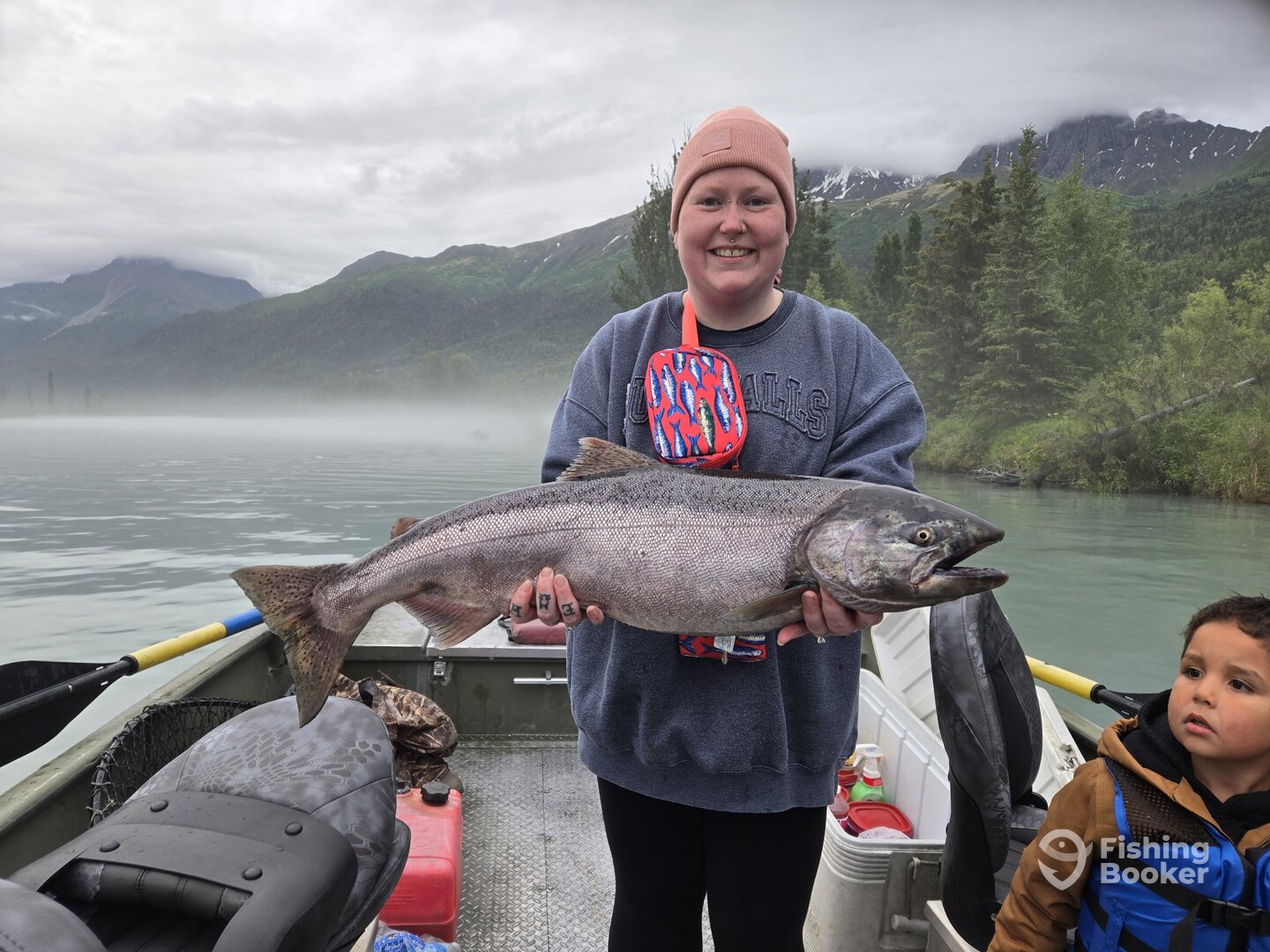 Palmer Report Photo 0