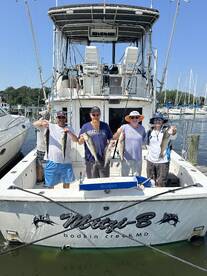 Pasadena Report Photo 1