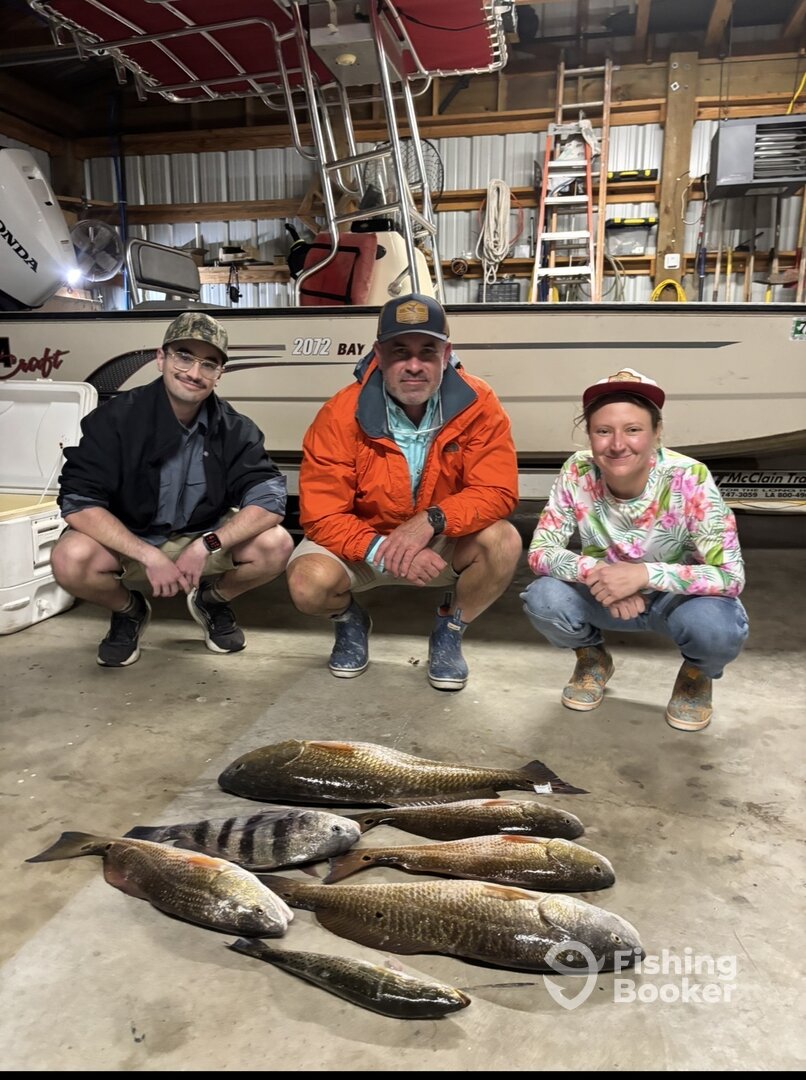 Brazoria County Report Photo 0