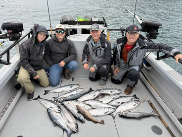 Seward Report Photo 1