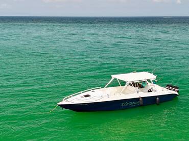 Cartagena de Indias Report Photo 2