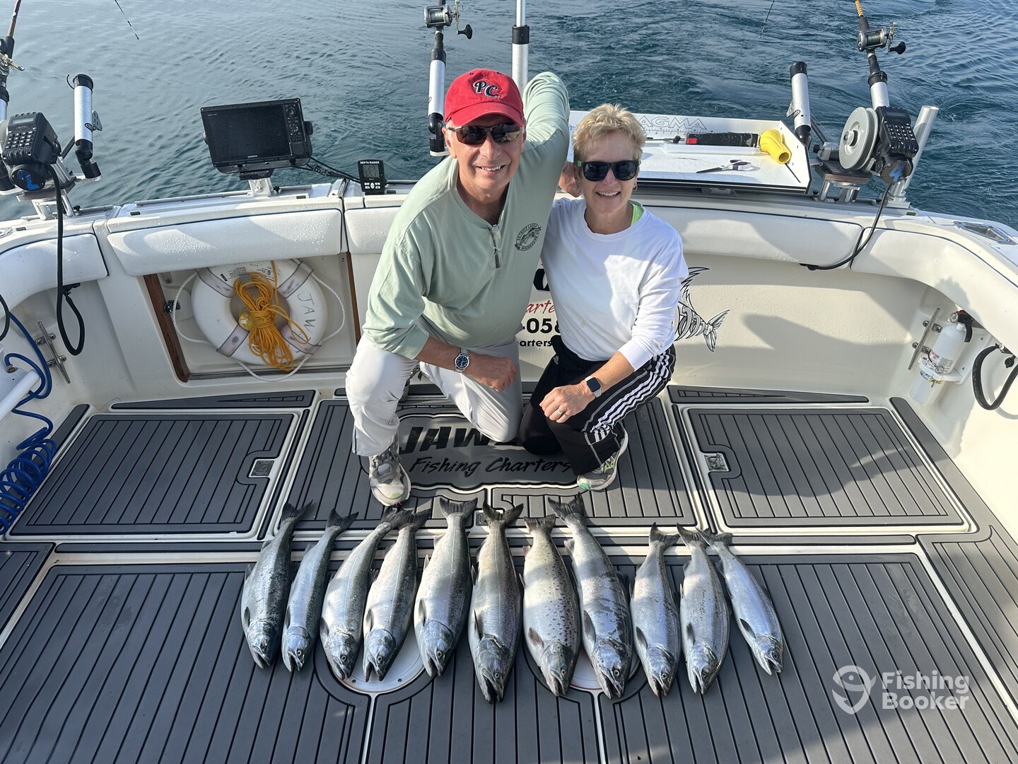 Waukegan Report Photo 0