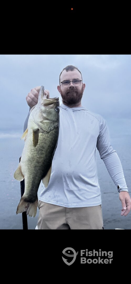 Guntersville Report Photo 0