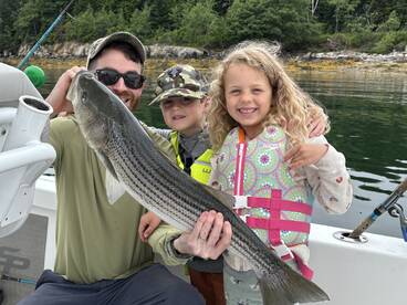 Boothbay Harbor Report Photo 1