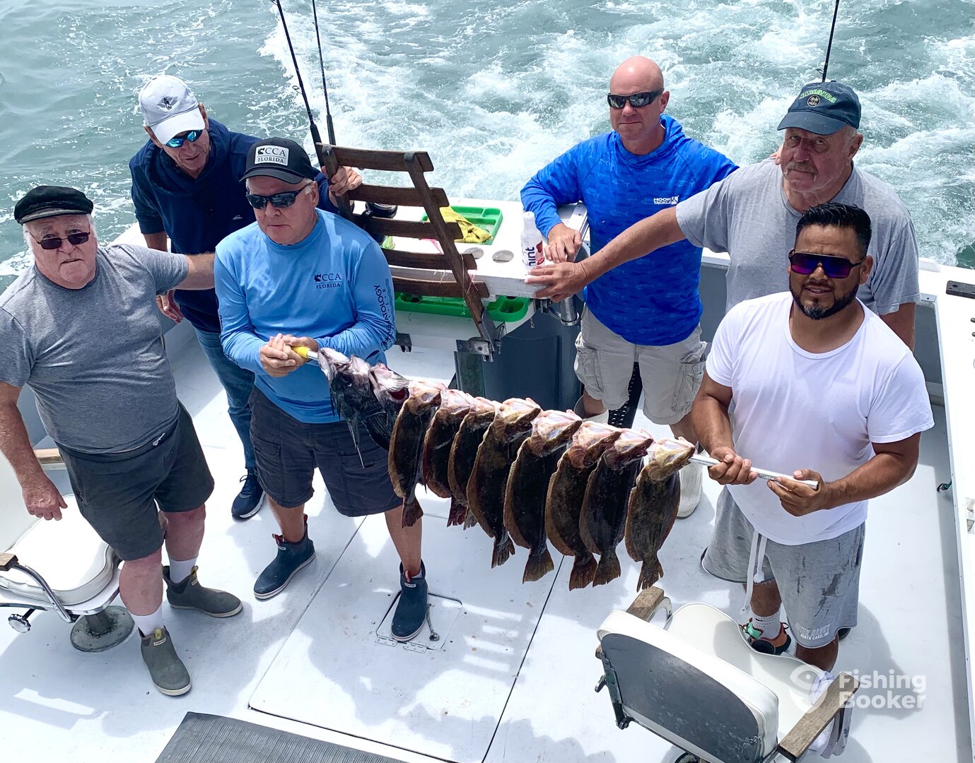 Montauk Report Photo 0