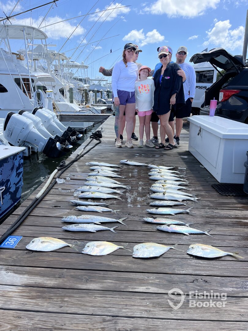 Manteo Report Photo 0