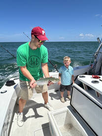 Wanchese Report Photo 2