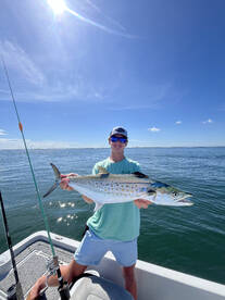 Summer bite has been great! 