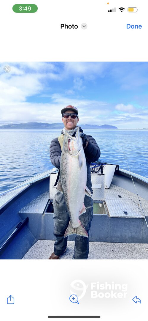 Nehalem Report Photo 0