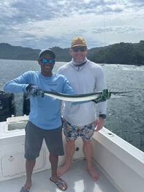 Quepos Report Photo 2