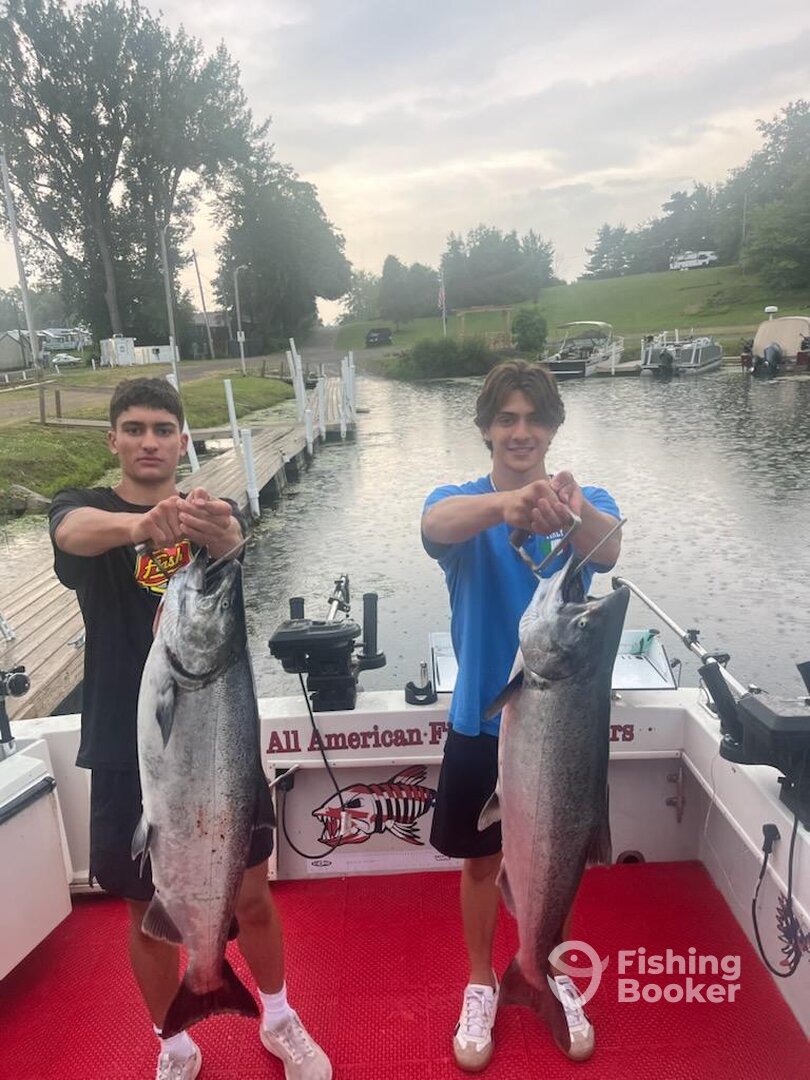 Williamson Report Photo 0