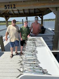 4HR Nearshore Meat Haul